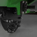 3-Point PTO Stump Grinder & Wood Chipper Combo