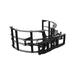 2800lbs Skid Steer Bale Grapple Grab Attachment ,  HBG88