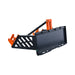MechMaxx Skid Steer 3 Point Hitch PTO Adapter , 16-20 GPM