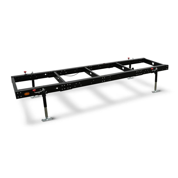 SM-32 Trailer Primary Sub-Frame, 13' Track Length