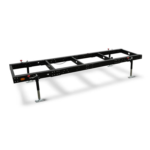 SM-26 Trailer Primary Sub-Frame, 13' Track Length