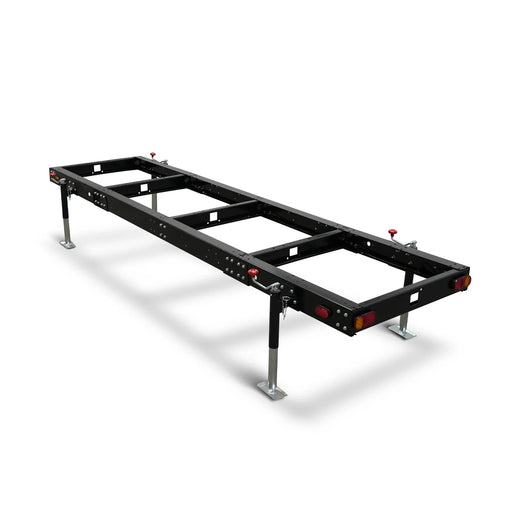 SM-32 Trailer Primary Sub-Frame, 13' Track Length