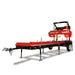 SM-36 Trailer Combo Kit (Trailer Hitch; Torsion Axle; Tire)