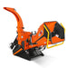 3-Point PTO Stump Grinder & 6",  3 Point Hydraulic PTO Wood Chipper Co — view 28