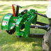 3-Point PTO Stump Grinder with 34 Carbide Teeth (PTO Shaft Included with Slip Clutch), for 15-45HP Tractor, SG24PRO