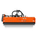87" Heavy Duty PTO Flail Mower with Hydraulic Side Shift 3 Point 50-90 hp,  KDK87H