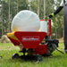 7HP 212cc Gasoline Engine Powered Bale Wrapper,  20 inch Wrapping Diameter,  HW20