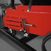 Heavy Duty Conveyor,  9HP 270cc Gasoline Powered Max. 180" Lift Height,  276'' Length,  24" Width,  HC2320