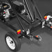 Heavy Duty Conveyor,  9HP 270cc Gasoline Powered Max. 180" Lift Height,  276'' Length,  24" Width,  HC2320