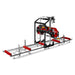 22" Portable Sawmill & Forestry Log Skidding Winch Combo, SM22 & FW880 — view 24
