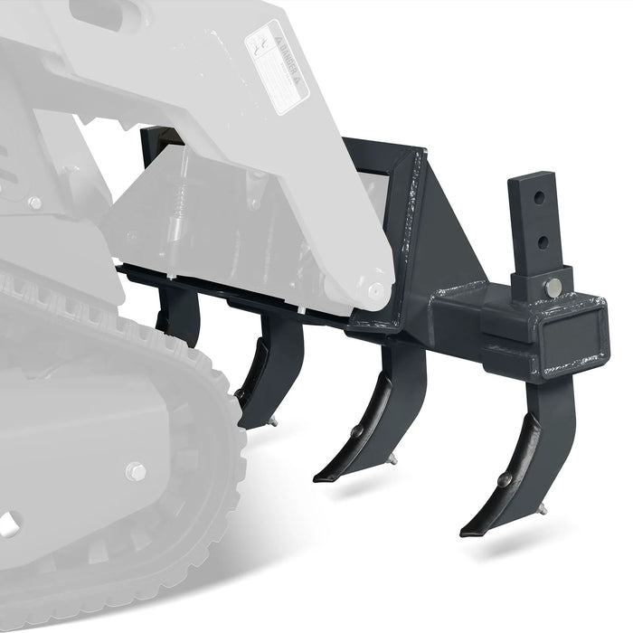 40'' Mini Skid Steer Scarifier
