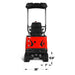 Mini Compact Excavator HONDA GX390 Engine,  65.7" Max. Digging Depth,  2280 LBS Operating Weight,  MEC10