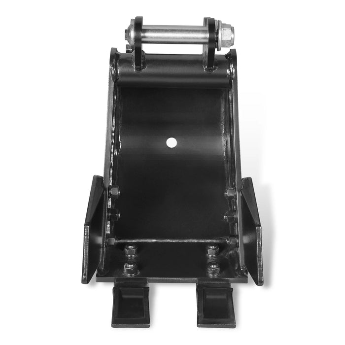 4-Piece Mini Excavator Attachment Set for Mini Compact Excavator ( SKU: 150530; 150531; 150532 )