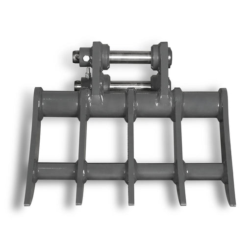 Attachment Set for Mini Compact Excavator MEC17, MEC17PRO (SKU: 150533; 150534）