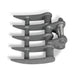 Attachment Set for Mini Compact Excavator MEC17, MEC17PRO (SKU: 150533; 150534）