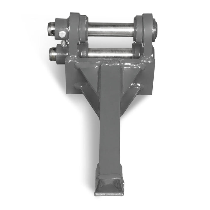 Attachment Set for Mini Compact Excavator MEC17, MEC17PRO (SKU: 150533; 150534）