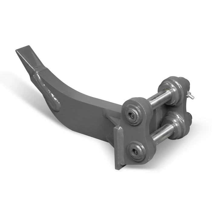 Attachment Set for Mini Compact Excavator MEC17, MEC17PRO (SKU: 150533; 150534）