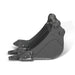 Attachment Set for Mini Compact Excavator MEC17, MEC17PRO (SKU: 150533; 150534）