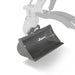 31.5'' Width Digging Bucket for Mini Compact Excavator MEC17, MEC17PRO (SKU: 150533; 150534）
