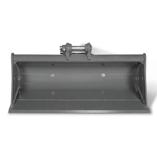 39'' Width Digging Bucket for Mini Compact Excavator MEC17, MEC17PRO (SKU: 150533; 150534）