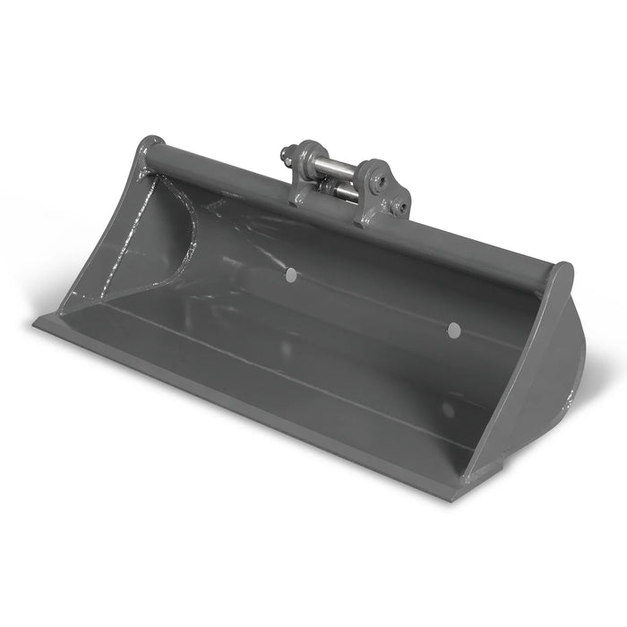 39'' Width Digging Bucket for Mini Compact Excavator MEC17, MEC17PRO (SKU: 150533; 150534）