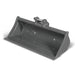 39'' Width Digging Bucket for Mini Compact Excavator MEC17, MEC17PRO (SKU: 150533; 150534）