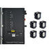 Green Vista Living EG4 GridBOSS Breaker Kit - 90A Bathroom Vanity