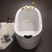 wonderland shower inc Tip-Toe Tub Trim Set with Two-Hole Overflow Faceplate, Replacement Bath... Shower Accessory - View 23