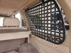 Rago Fabrication 1996-2002 Toyota 3rd Gen 4Runner Rear Window Molle Panels – image 3 of 5