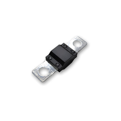 Victron MEGA-fuse 200A/80V (package of 5 pcs) - Victron Energy Mega Fuse slanted 