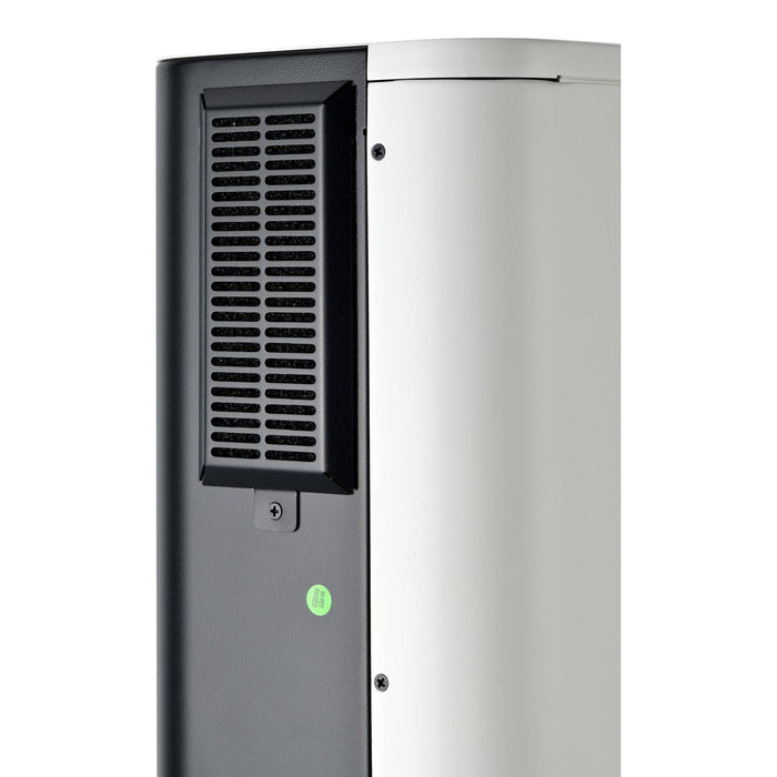 Green Vista Living Rich Solar NOVA 6500S | 6500 Watt (6.5kW) 48 Volt Off-Grid Hybrid Solar Inverter | UL Certified - View 9