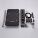 Cascada Showers 15"x23" Cascada Stella Luxury LED Shower System - Detail View 3