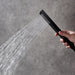 15"x23" Catania Digital LED Music Shower System by Cascada Showers - Product Image 10