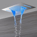 Cascada Showers 15"x23” Cascada Serenity Luxury Music Shower System - Product Image 7