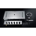 Cascada Showers 15"x28" Luxurious Recessed LED Shower System With 4 Types of Rainfall - Product Image 12