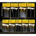Cascada Showers 15"x28" Luxurious Recessed LED Shower System With 4 Types of Rainfall - Product Image 5