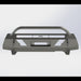 C4 Fabrication 2016-2023 Toyota Tacoma Front Lo-Pro Winch Bumper – image 9 of 10