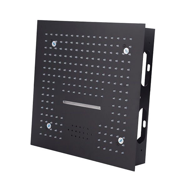 Cascada Showers 16" LED Cascada Shower System - Product Image 6