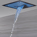Cascada Showers 16" LED Cascada Shower System - Product Image 7