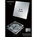 Cascada Showers 16" Luxurious Recessed LED Rainfall Thermostatic Shower System - Product Image 7