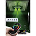 Cascada Showers 16" Luxurious Recessed LED Rainfall Thermostatic Shower System - Main Product Image