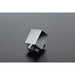 Cascada Showers 16" Luxury Rainfall Square Shower Head Set, 6 Massage Jets Spray - Product Image 7