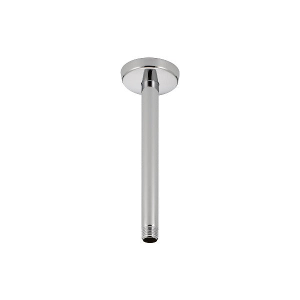 Cascada Showers 16" Luxury Thermostatic Rainfall Shower Set, 6 Massage Jets Spray - Product Image 5
