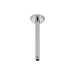 Cascada Showers 16" Luxury Thermostatic Rainfall Shower Set, 6 Massage Jets Spray - Product Image 5