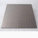 Cascada Showers 16" Square Ceiling Mount Rainfall LED Shower Head include Shower Arm - Product Image 11