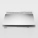 Cascada Showers 16"x31" Stainless Steel Luxury Rectangular Rain Shower Head - Detail View 2