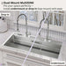 Forno ACQUA Kitchen Sink - view 16