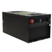 48V 160Ah LiFePO4 Battery - detail close-up