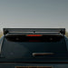 C4 Fab Toyota Land Cruiser Roof Rack with Optional Light Bar Mount / 250 Series – installed on vehicle, image 14 of 18