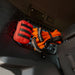 C4 Fabrication 2024-2026 Toyota Land Cruiser Rear Window MOLLE Panel Pair / 250 Series – installed on vehicle, image 12 of 16